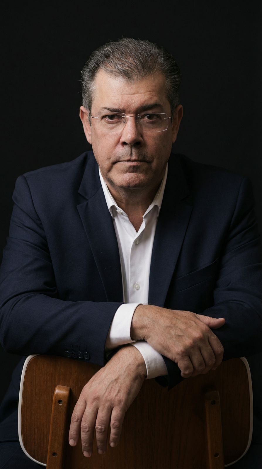 Julio Azevedo — especialista em vendas comportamentais